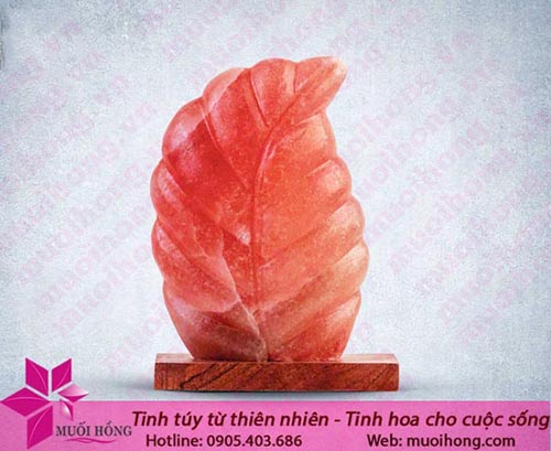 den-da-muoi-hinh-chiec-la