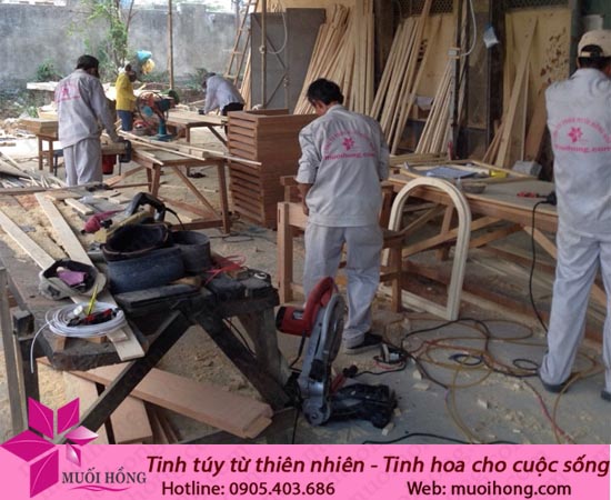 go-thong-phan-lan-phong-xong-da-muoi