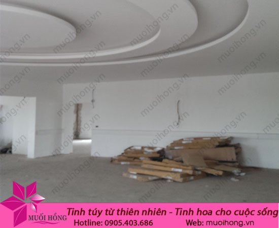 phong xong da muoi vinh thinh