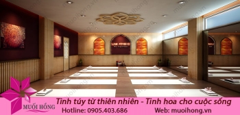 yoga da muoi hai phong