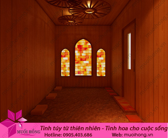 phong xong da muoi nu