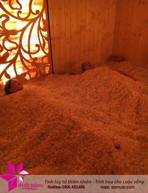 xong hoi da muoi giam beo