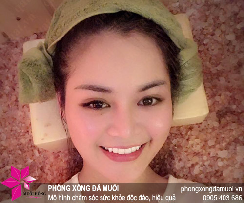 phong xong da muoi vinh green spa k2